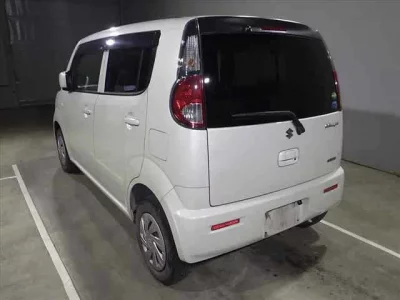 Suzuki MRWAGON