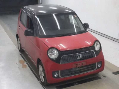 Honda N ONE