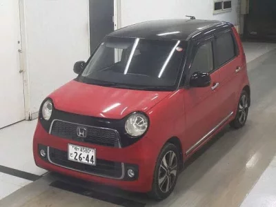 Honda N ONE