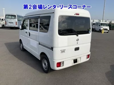 Nissan CLIPPER VAN