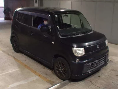 Suzuki MRWAGON