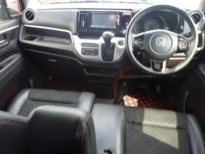 Honda N WGN