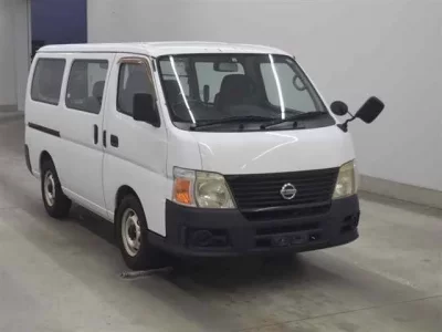 Nissan CARAVAN VAN