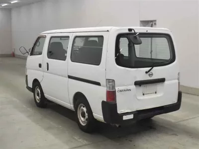 Nissan CARAVAN VAN