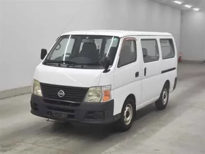 Nissan CARAVAN VAN