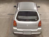 Suzuki ALTO лот № 8860 оценка 3.5  с аукциона в Японии 5
