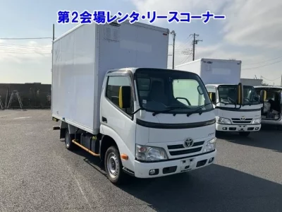 Toyota DYNA