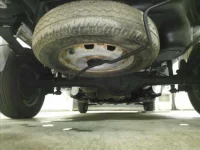 Nissan CLIPPER TRUCK лот № 1630 оценка RA  с аукциона в Японии 6