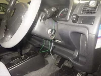 Suzuki KEI лот № 8859 оценка 3.5  с аукциона в Японии 6