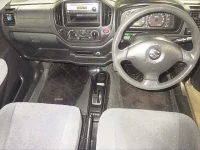 Suzuki KEI лот № 8859 оценка 3.5  с аукциона в Японии 2