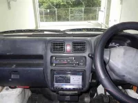 Suzuki CARRY TRUCK лот № 208 оценка 3  с аукциона в Японии 5