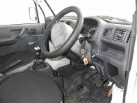 Suzuki CARRY TRUCK лот № 208 оценка 3  с аукциона в Японии 2