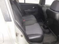 Nissan TIIDA лот № 3020 оценка 3.5  с аукциона в Японии 6