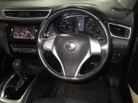 Nissan X-TRAIL лот № 7029 оценка 3.5  с аукциона в Японии 7