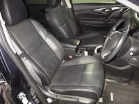 Nissan X-TRAIL лот № 7029 оценка 3.5  с аукциона в Японии 8