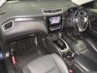 Nissan X-TRAIL лот № 7029 оценка 3.5  с аукциона в Японии 4