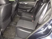 Nissan X-TRAIL лот № 7029 оценка 3.5  с аукциона в Японии 5