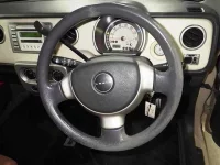 Suzuki ALTO LAPIN лот № 7027 оценка 3.5  с аукциона в Японии 7