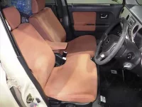 Suzuki ALTO LAPIN лот № 7027 оценка 3.5  с аукциона в Японии 8