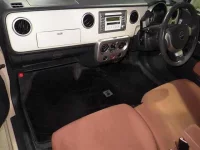 Suzuki ALTO LAPIN лот № 7027 оценка 3.5  с аукциона в Японии 4