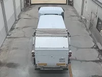 Hino RANGER лот № 3006 оценка 3.5  с аукциона в Японии 2