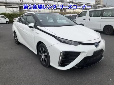 Toyota MIRAI