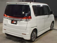 Mitsubishi DELICA D2 лот № 8869 оценка 3.5  с аукциона в Японии 4