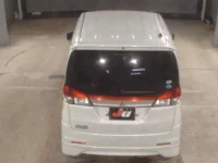 Mitsubishi DELICA D2 лот № 8869 оценка 3.5  с аукциона в Японии 5