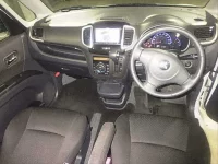 Mitsubishi DELICA D2 лот № 8869 оценка 3.5  с аукциона в Японии 2