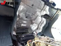 Mitsubishi SUPER GREAT лот № 9403 оценка 3.5  с аукциона в Японии 10