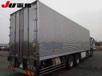 Mitsubishi SUPER GREAT лот № 9403 оценка 3.5  с аукциона в Японии 4