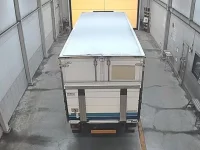 Hino RANGER лот № 3008 оценка RA  с аукциона в Японии 2