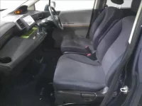 Honda FREED лот № 4245 оценка 3  с аукциона в Японии 2