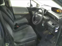 Honda FREED лот № 4245 оценка 3  с аукциона в Японии 3