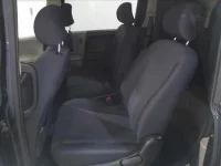 Honda FREED лот № 4245 оценка 3  с аукциона в Японии 4