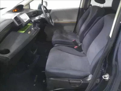 Honda FREED  с аукциона в Японии