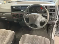 Honda STEP WAGON лот № 2359 оценка 3.5  с аукциона в Японии 4