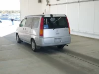 Honda STEP WAGON лот № 2359 оценка 3.5  с аукциона в Японии 1