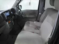 Mitsubishi TOWNBOX лот № 1636 оценка 4.5  с аукциона в Японии 2