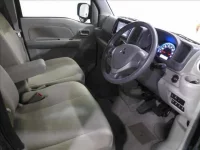 Mitsubishi TOWNBOX лот № 1636 оценка 4.5  с аукциона в Японии 3