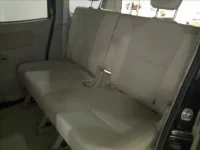 Mitsubishi TOWNBOX лот № 1636 оценка 4.5  с аукциона в Японии 5