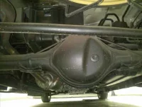 Mitsubishi TOWNBOX лот № 1636 оценка 4.5  с аукциона в Японии 7