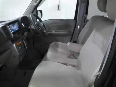 Mitsubishi TOWNBOX  с аукциона в Японии