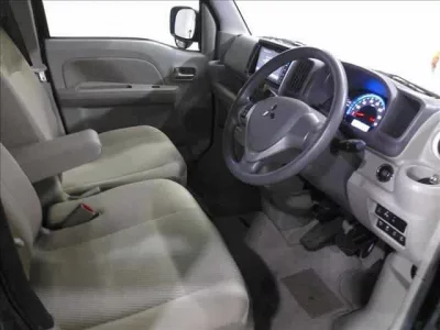 Mitsubishi TOWNBOX  с аукциона в Японии