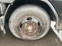 Mitsubishi CANTER лот № 4015 оценка R  с аукциона в Японии 5