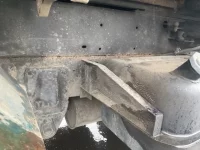 Mitsubishi CANTER лот № 4015 оценка R  с аукциона в Японии 6