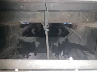 Mitsubishi CANTER лот № 4015 оценка R  с аукциона в Японии 7