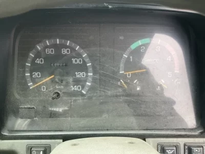 Mitsubishi CANTER  с аукциона в Японии