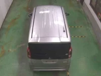 Mitsubishi EK SPACE лот № 1030 оценка 4.5  с аукциона в Японии 4