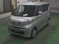 Mitsubishi EK SPACE лот № 1030 оценка 4.5  с аукциона в Японии 5